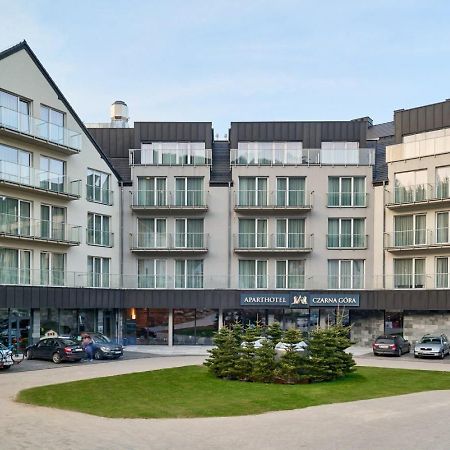 Aparthotel Czarna Gora 213 Sienna  Ngoại thất bức ảnh
