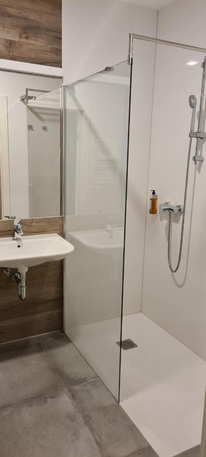 Aparthotel Czarna Gora 213 Sienna  Ngoại thất bức ảnh