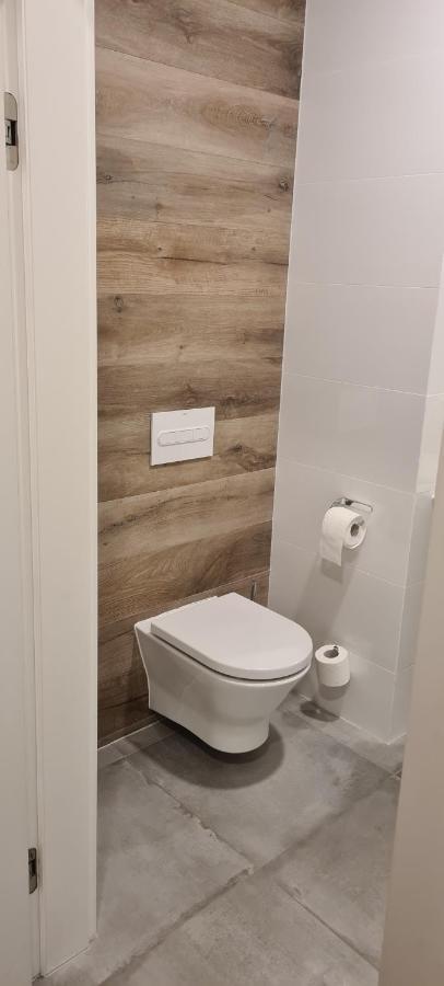 Aparthotel Czarna Gora 213 Sienna  Ngoại thất bức ảnh