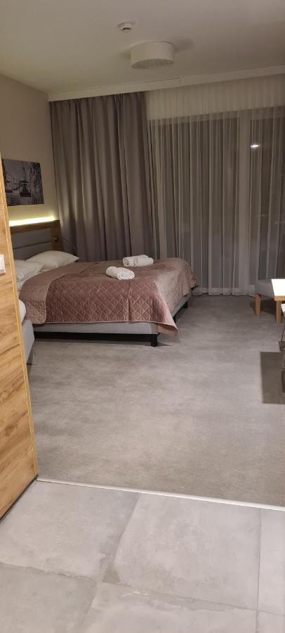 Aparthotel Czarna Gora 213 Sienna  Ngoại thất bức ảnh