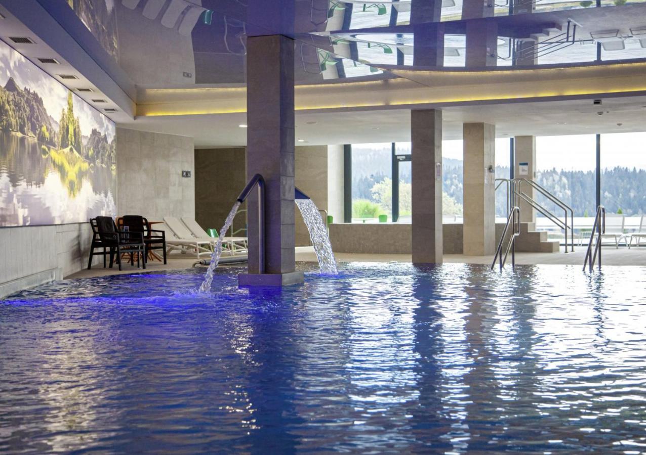Aparthotel Czarna Gora 213 Sienna  Ngoại thất bức ảnh