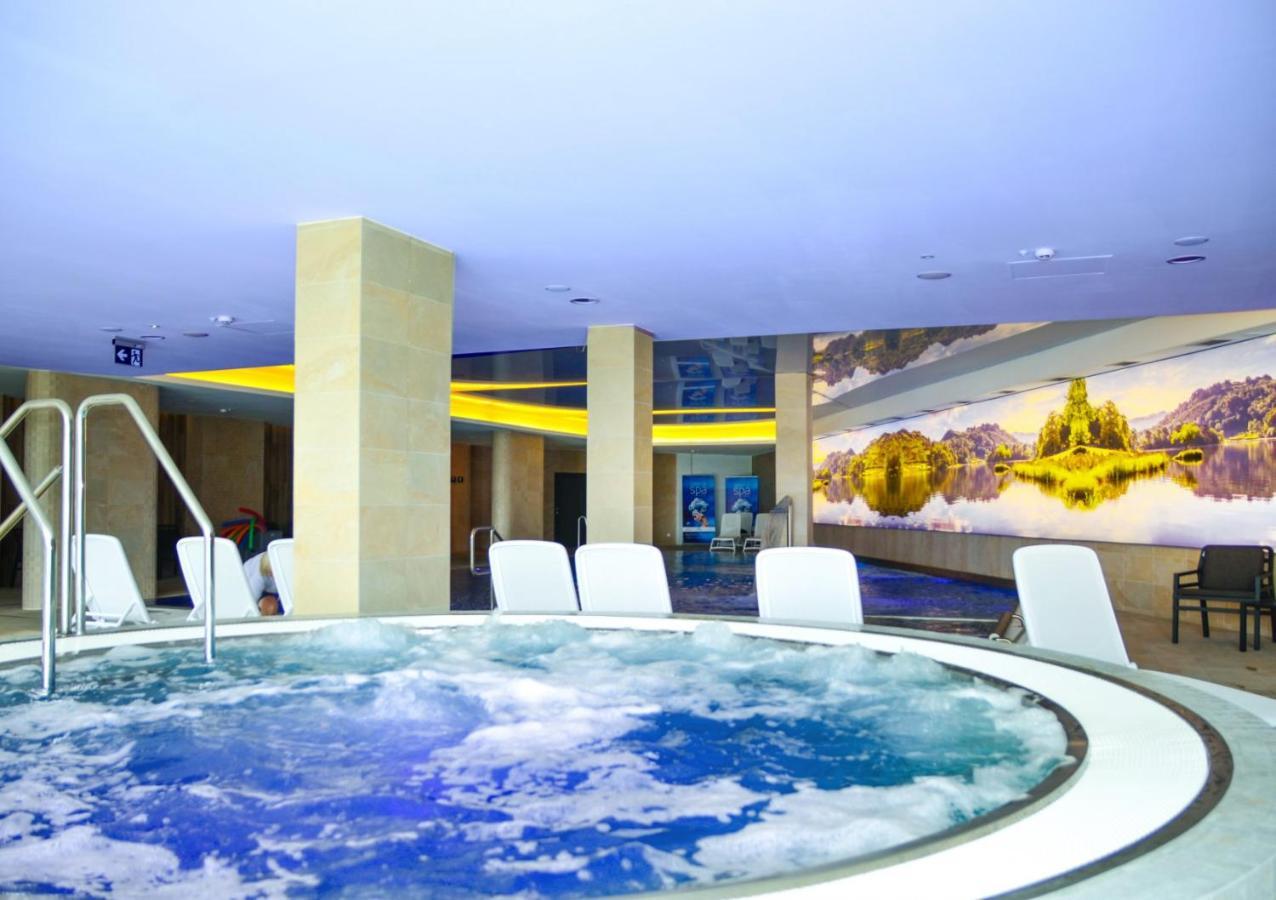 Aparthotel Czarna Gora 213 Sienna  Ngoại thất bức ảnh