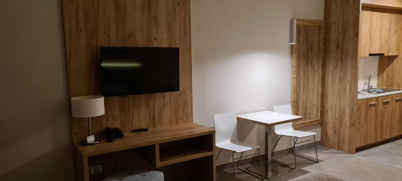Aparthotel Czarna Gora 213 Sienna  Ngoại thất bức ảnh