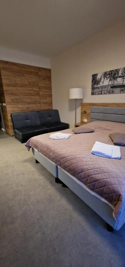 Aparthotel Czarna Gora 213 Sienna  Ngoại thất bức ảnh