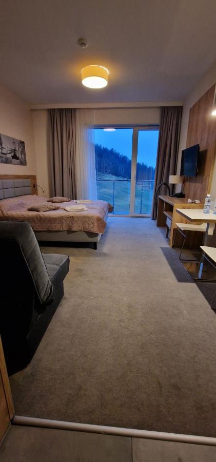 Aparthotel Czarna Gora 213 Sienna  Ngoại thất bức ảnh